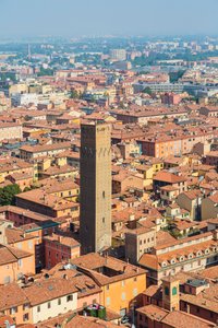 Bologna, Italië door Unbekannt Unbekannt